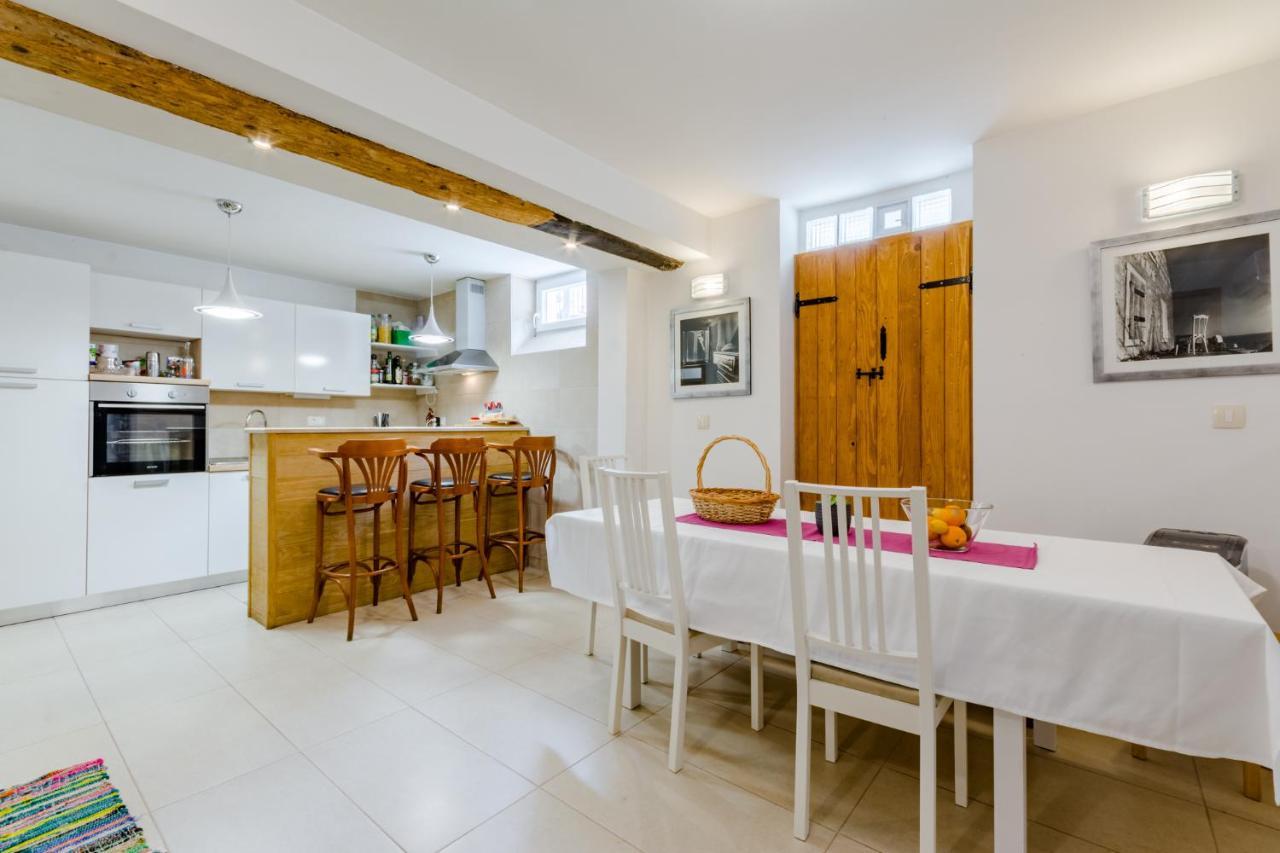 Luxury Villa Roza Split Exteriér fotografie