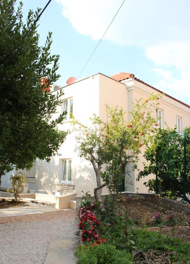Luxury Villa Roza Split Exteriér fotografie