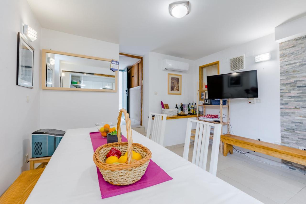 Luxury Villa Roza Split Exteriér fotografie