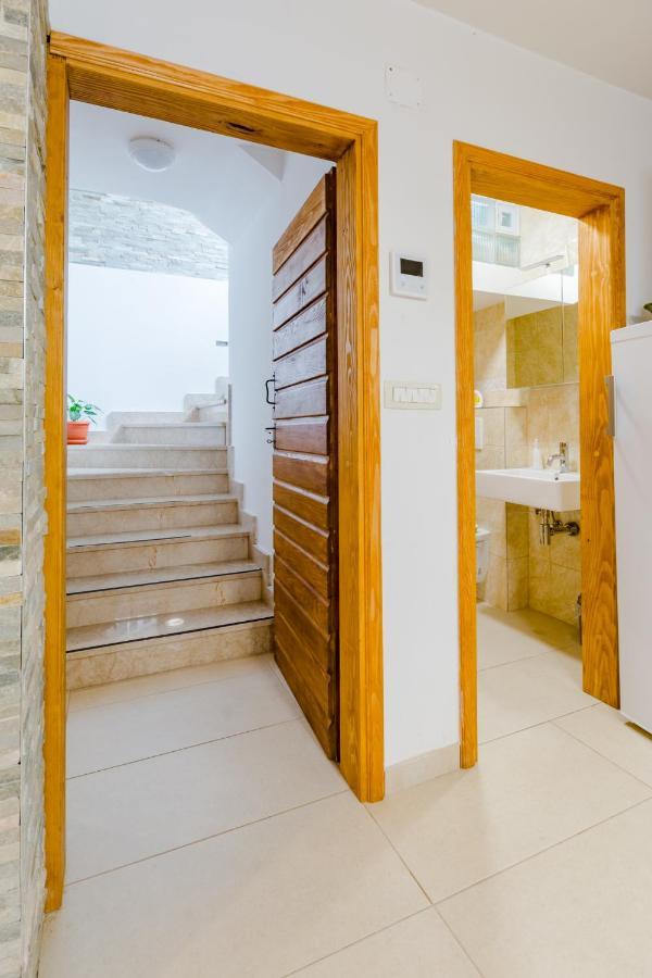 Luxury Villa Roza Split Exteriér fotografie